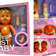 Illustration for article titled Pregnant Doll With Pregnant Fetus Confirms the Apocalypse Is Nigh